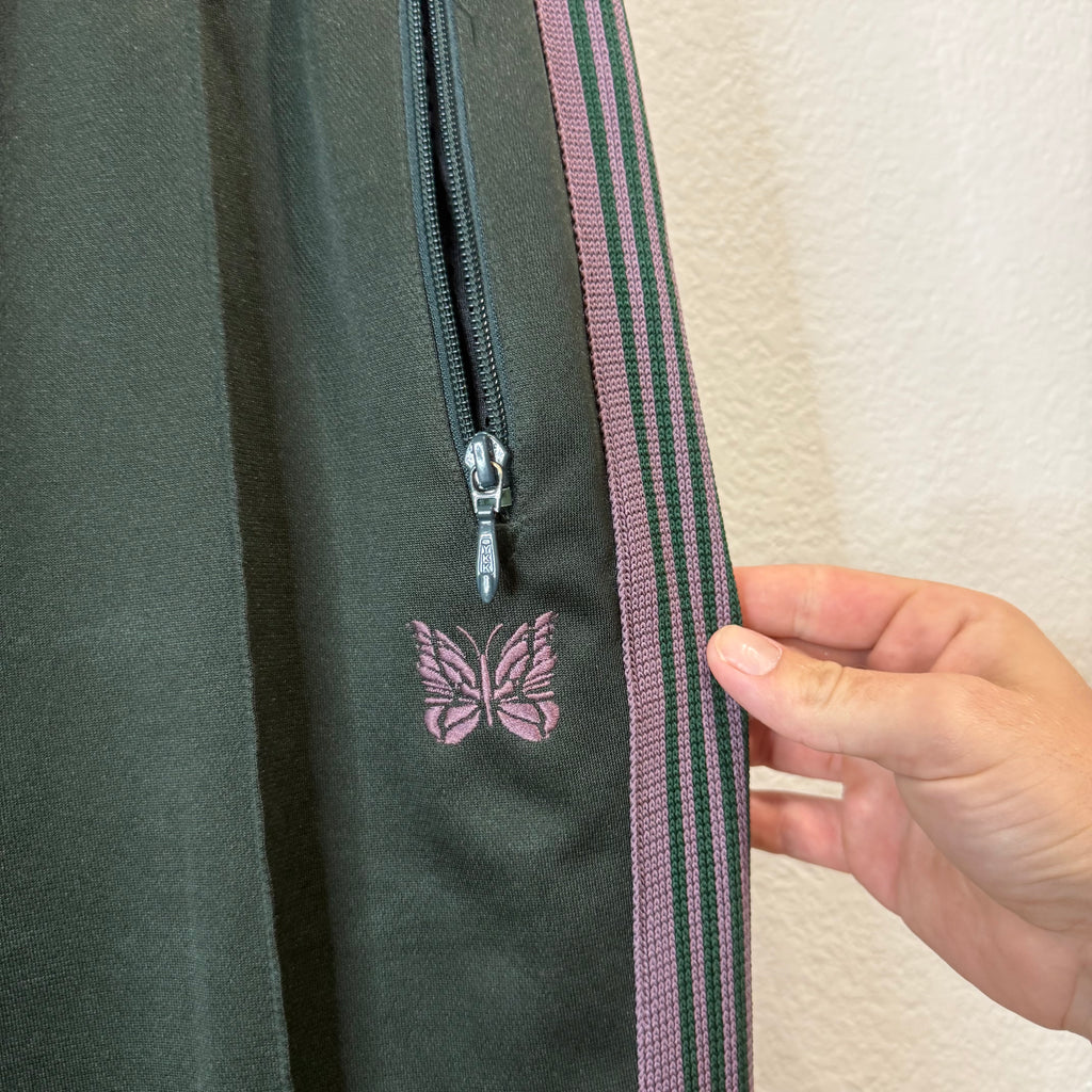 Needles Track Butterfly Sweatpants - Size L