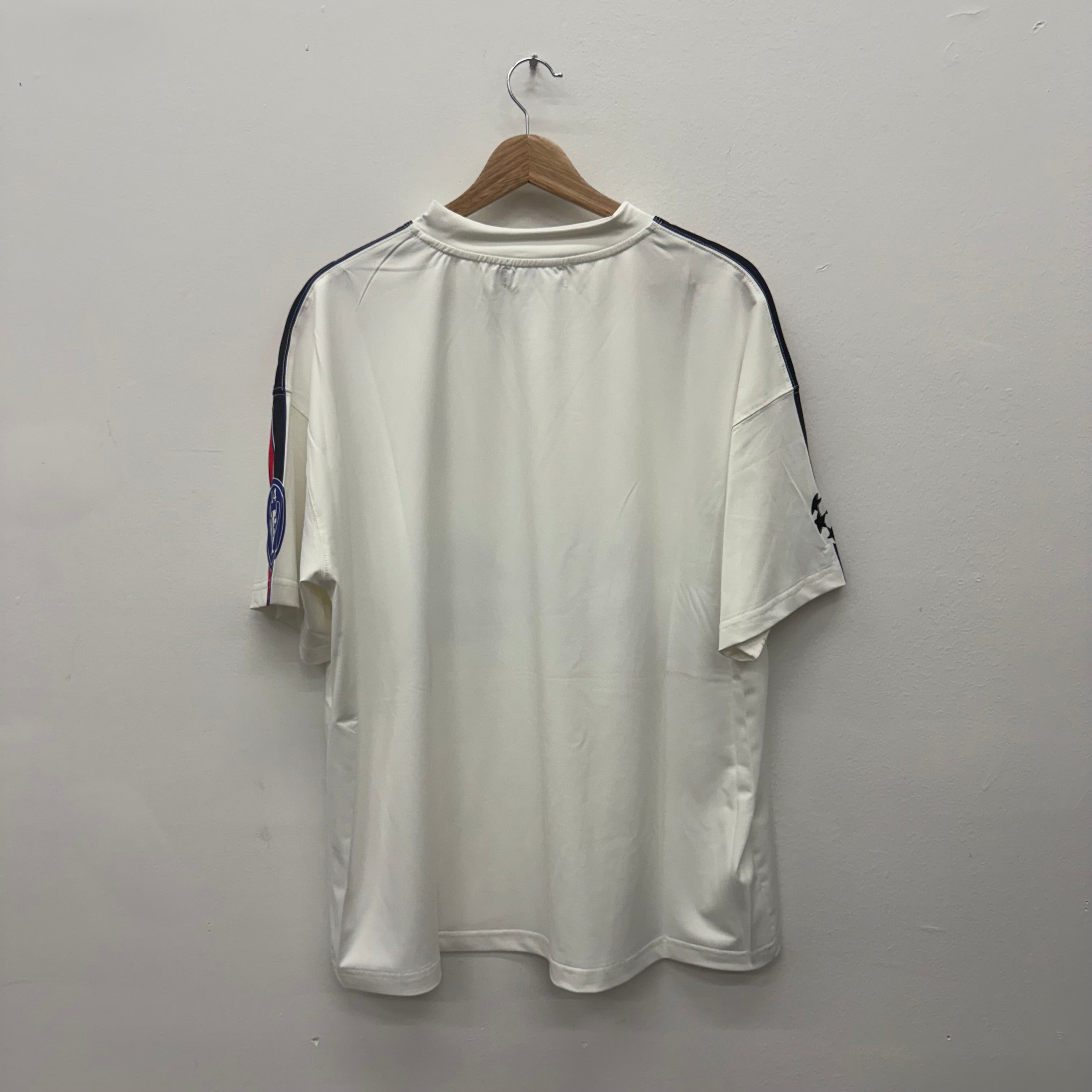 Vale Valley United Futbol Jersey