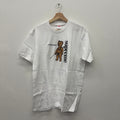 Supreme Not Sorry T-Shirt White - Size M