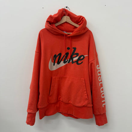 Nike x Cactus Plant Flea CPFM Shoebox Hoodie - Size L