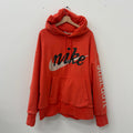 Nike x Cactus Plant Flea CPFM Shoebox Hoodie - Size L