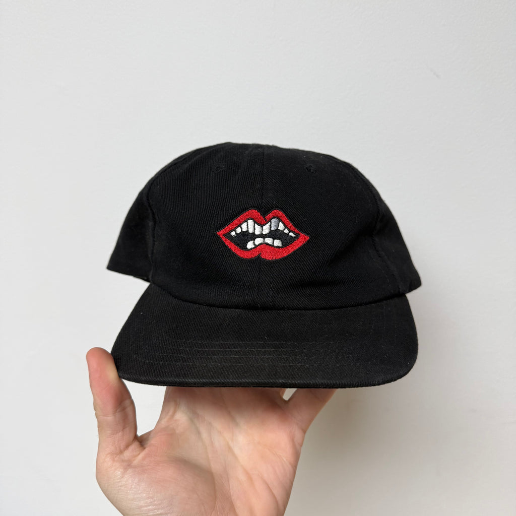 Chrome Hearts Matty Boy Lips Gunslinger Hat