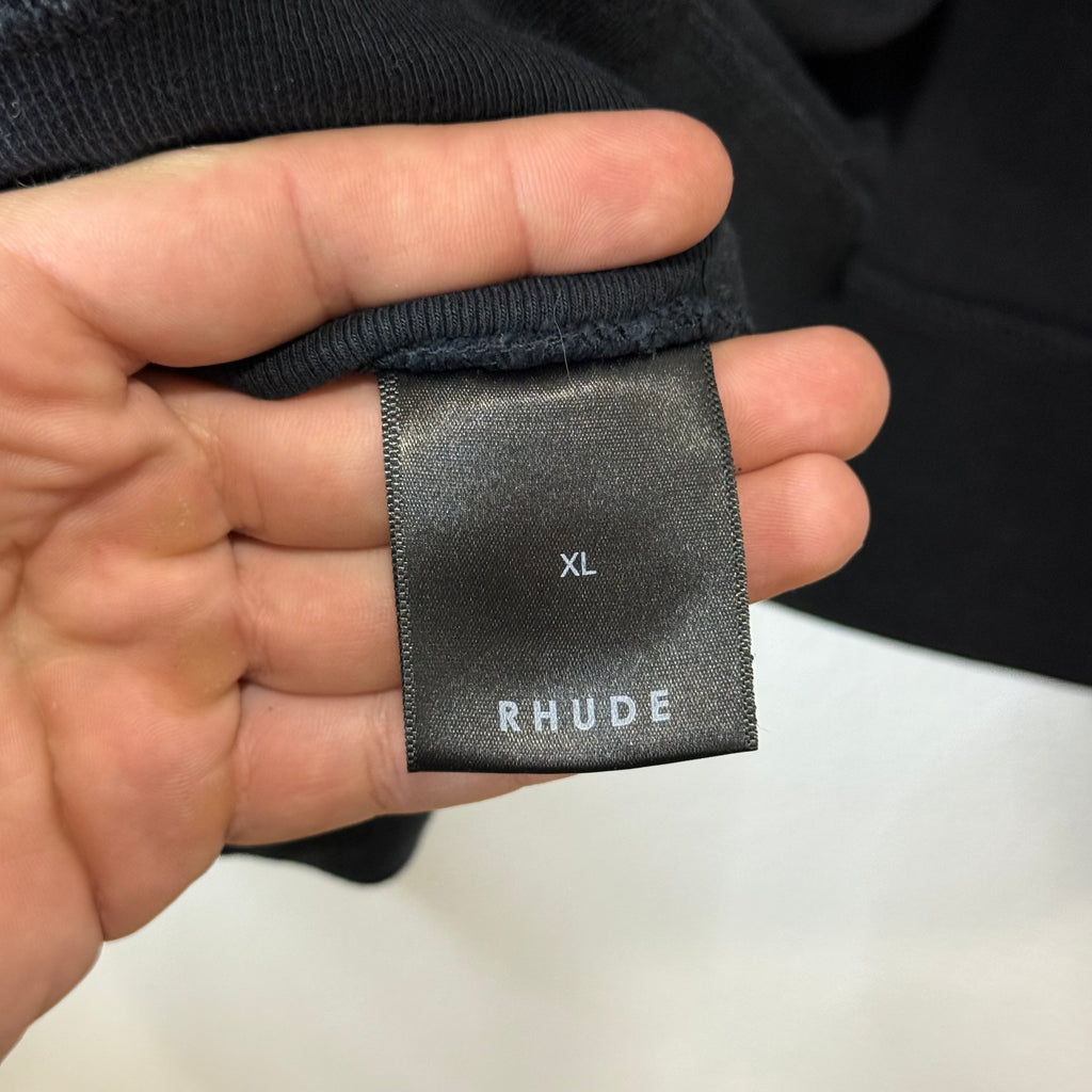 Rhude Chateau Cabernet FW22 Hoodie - Size XL