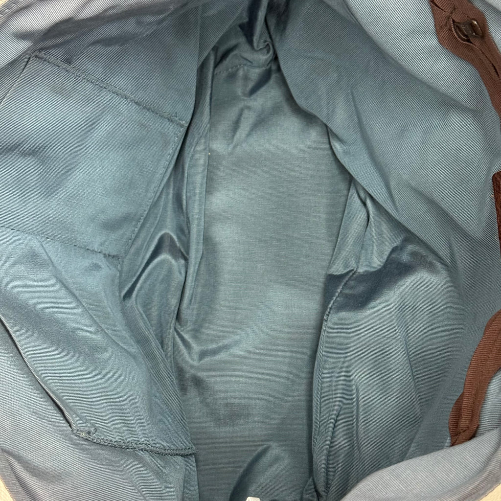 Lanvin Vintage Tote Bag Purse