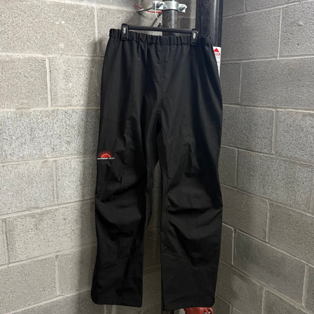 GV Gallery Raspberry Hills Track Pants Black - Size L