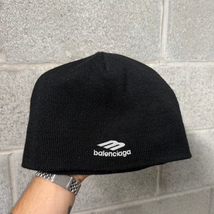 Balenciaga 3B Beanie