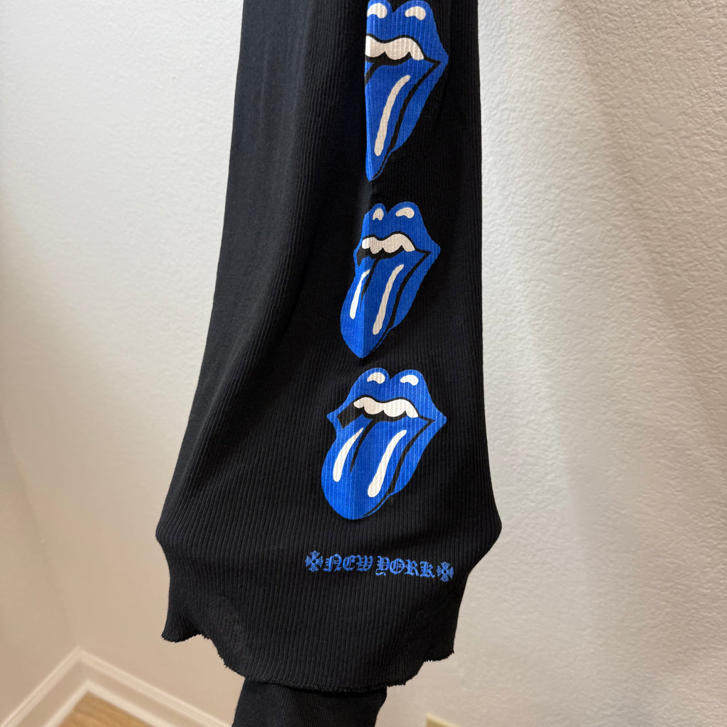 Chrome Hearts Rolling Stones Tank Top - Size M