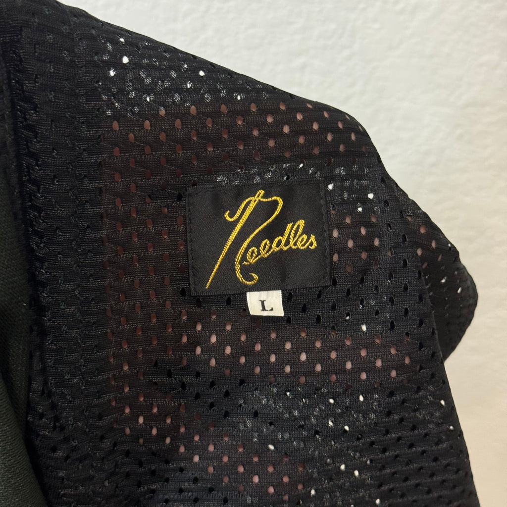 Needles Track Butterfly Sweatpants - Size L