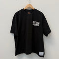 Bottega Desires F*** Em T-Shirt Black
