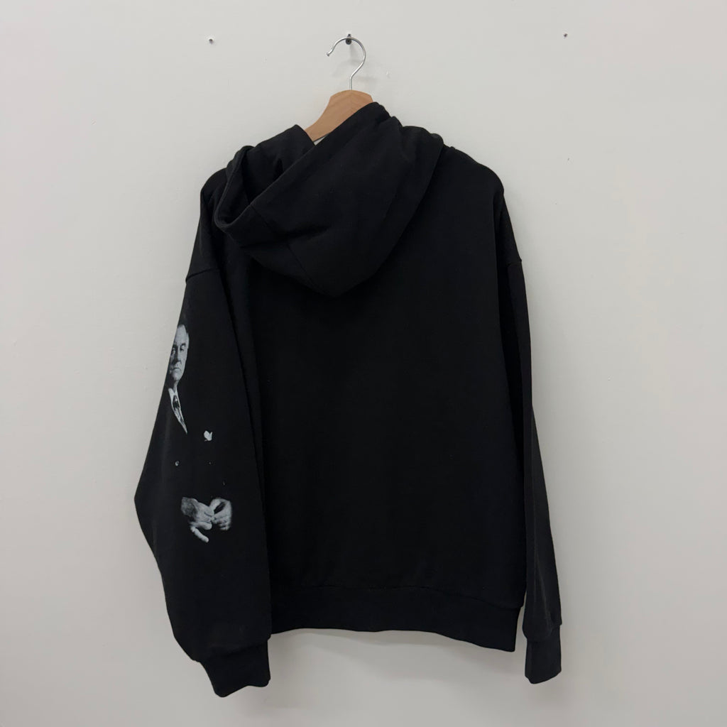 Kith for The Sopranos Arched Nelson Hoodie - Size L