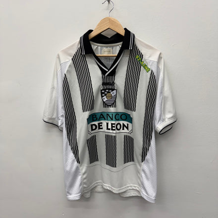 Aime Leon Dore Banco Soccer Jersey - Size M