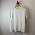 Dior Embroidered CD Pocket Logo T-Shirt - Size XL