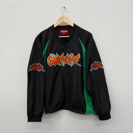 Supreme Warthog Miami Pullover - Size M