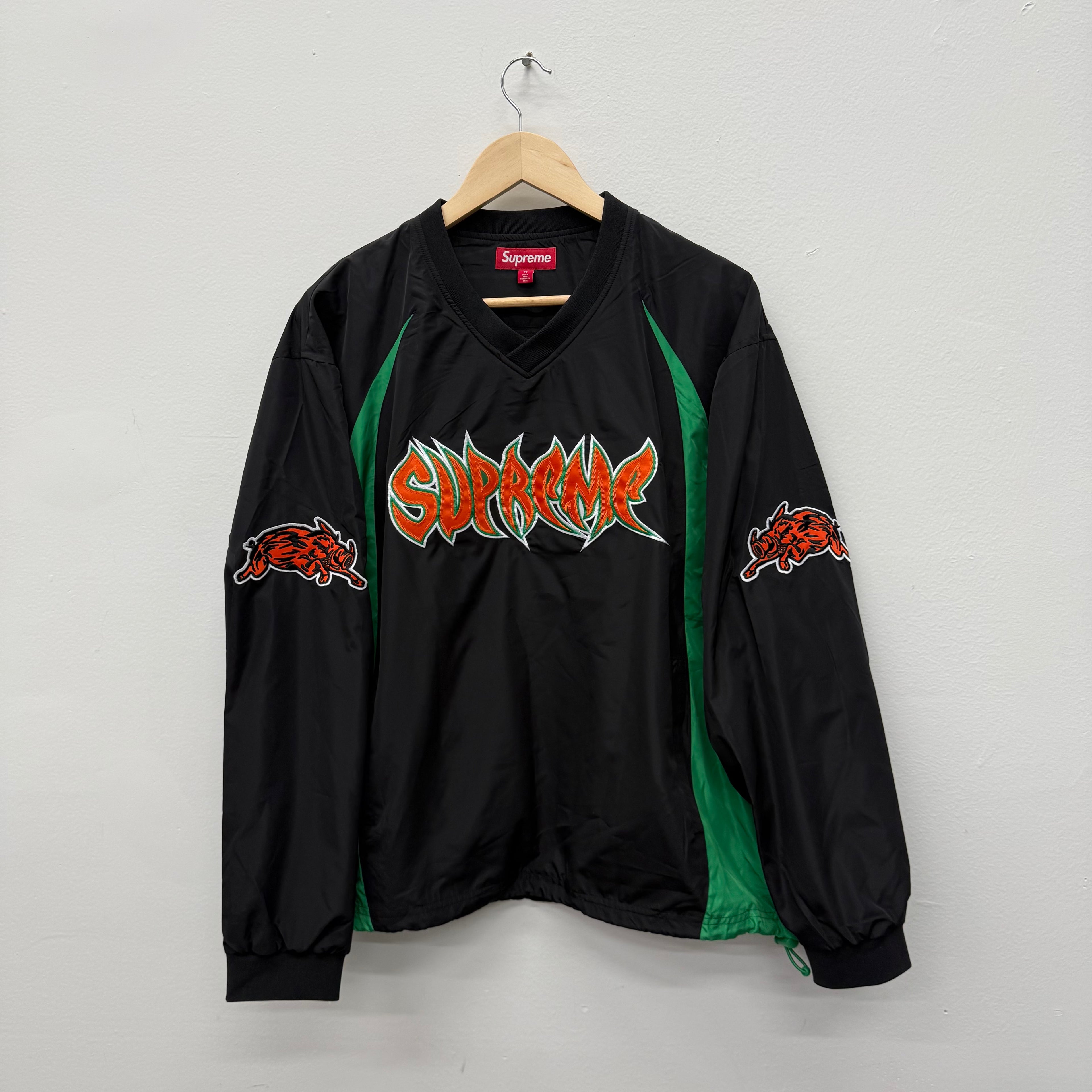 Supreme Warthog Miami Pullover - Size M