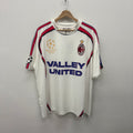 Vale Valley United Futbol Jersey