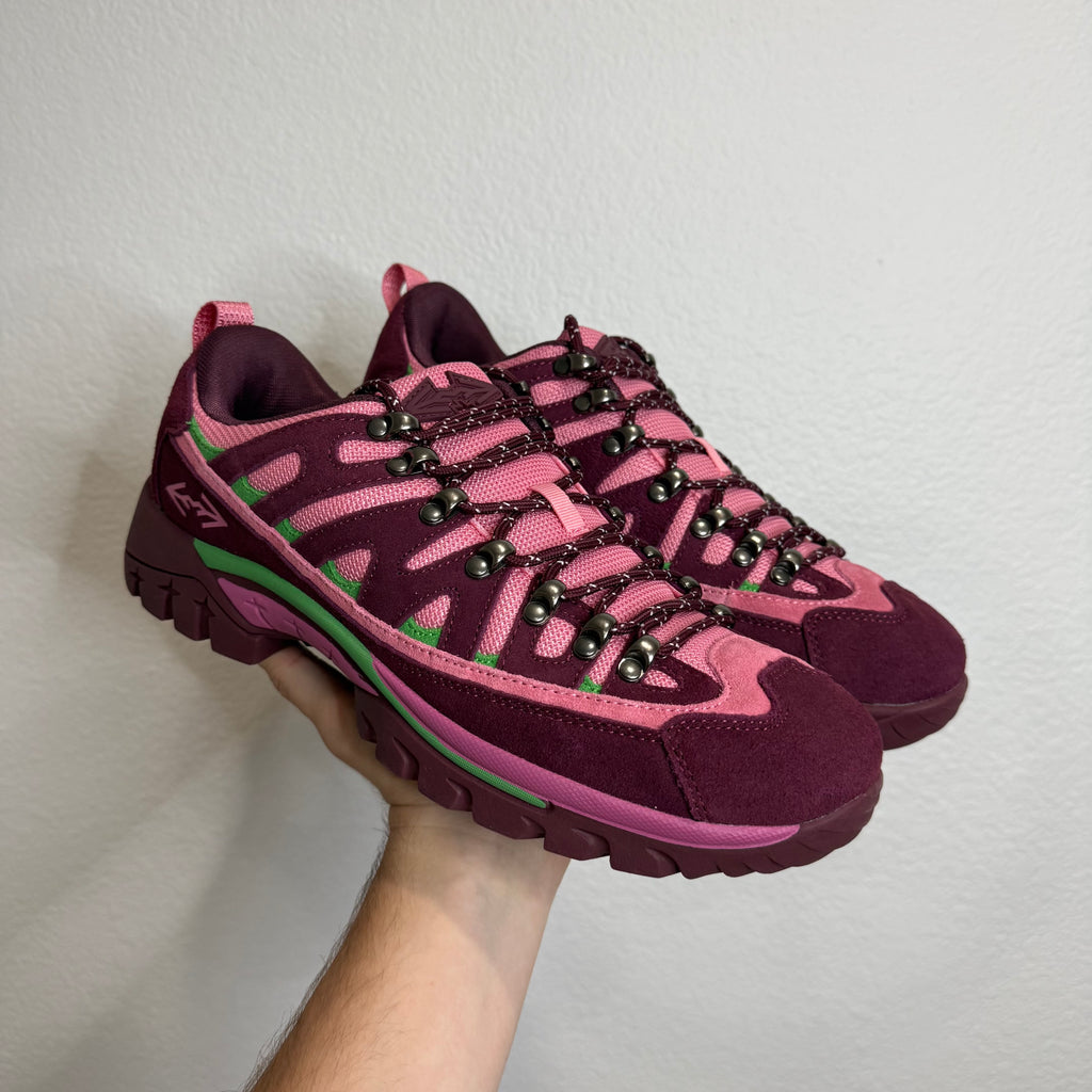 HMDD Journey Odyssey Hiking Sneakers - Size 11