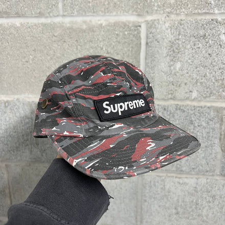 Supreme Military Camp Cap Hat ‘94th Infantry’