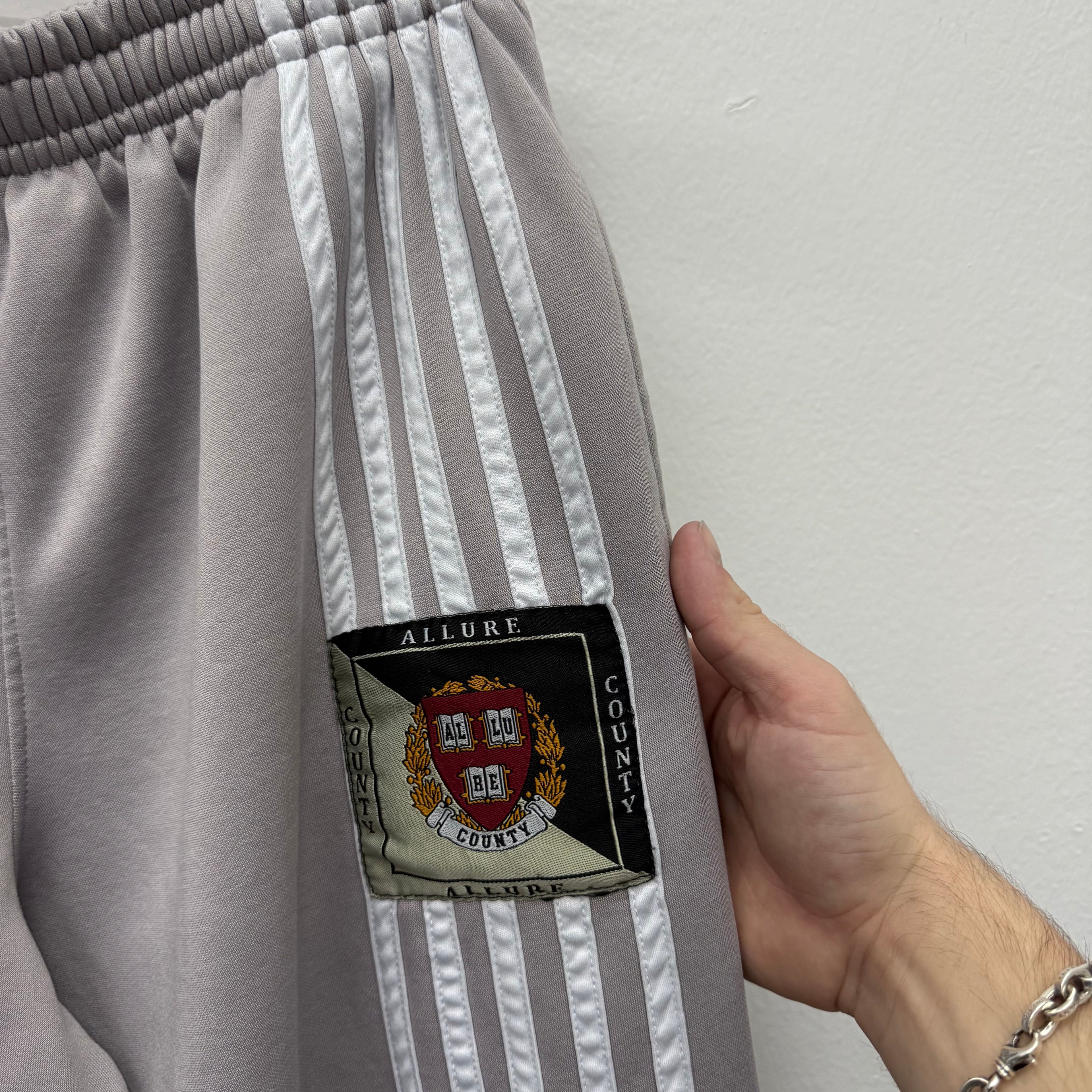 Allure Country College Sweatpants - Size XL