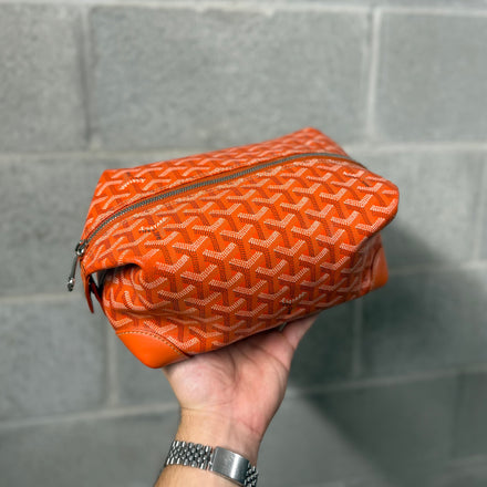 Goyard Boeing 25 Toiletry Bag
