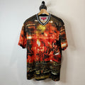 Supreme Vinci Per Noi Soccer Jersey - Size M