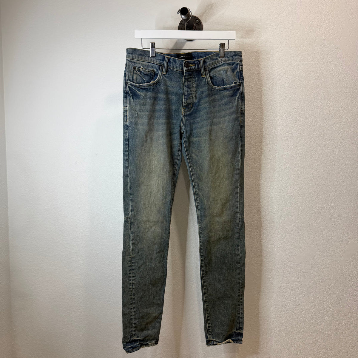 Purple Brand Denim Jeans - Size 32