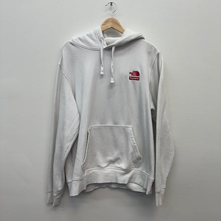 Supreme The North Face Statue of Liberty Hoodie - Size M