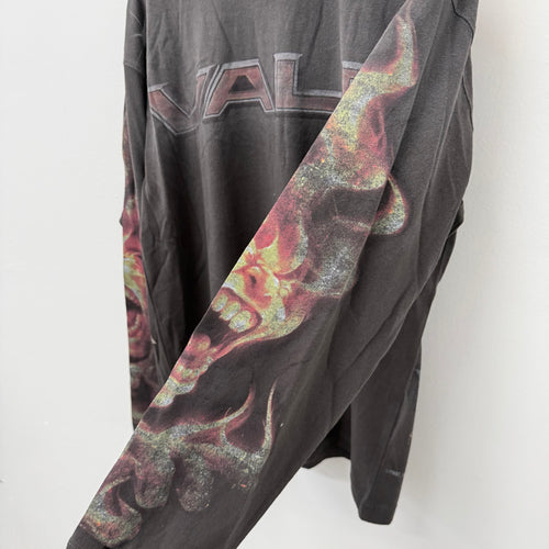 Vale Forever Budokai Longsleeve T-Shirt