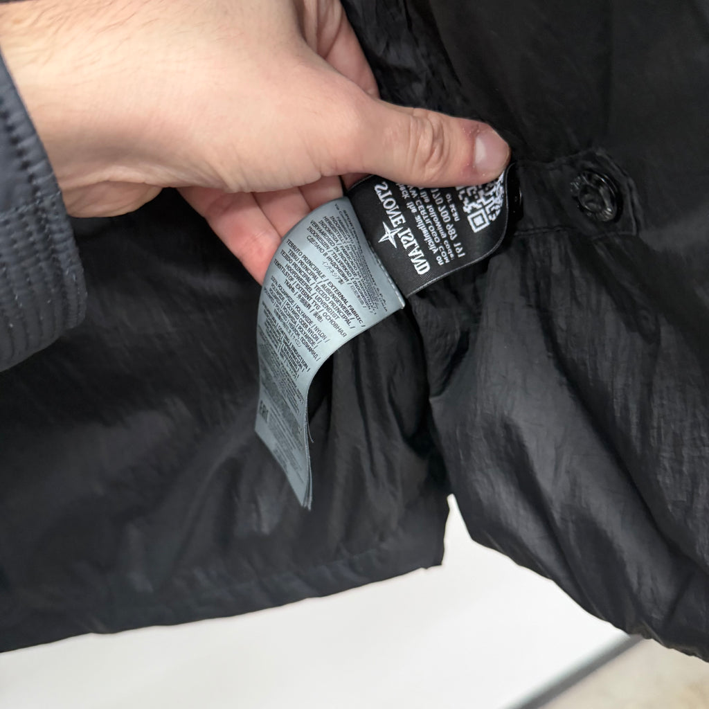 Stone Island Puffer Jacket - Size M
