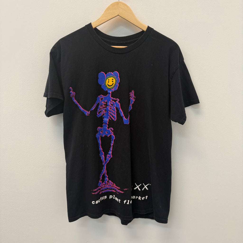 CPFM Cactus Plane Flea Market T-Shirt - Size L
