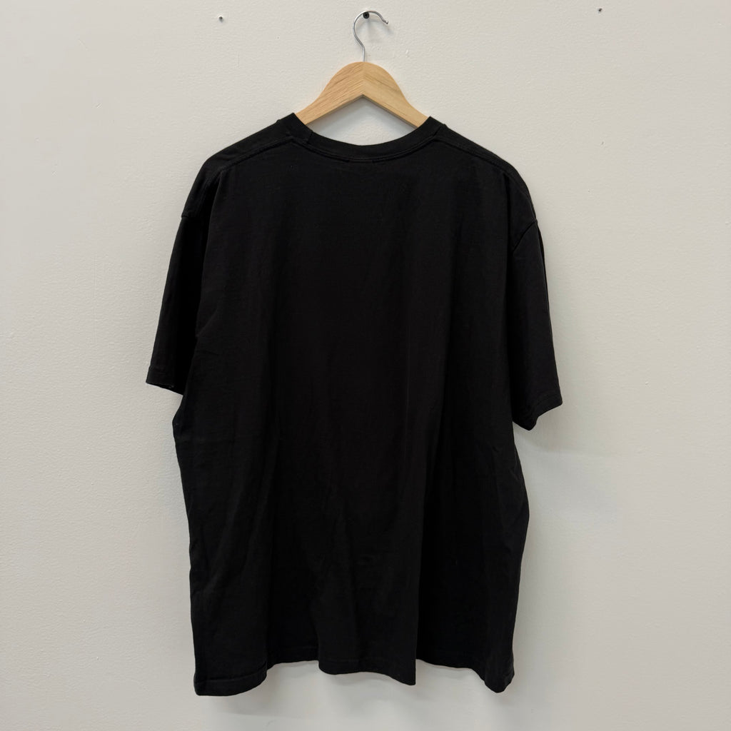 Supreme Playboi Carti T-Shirt Black - Size XL