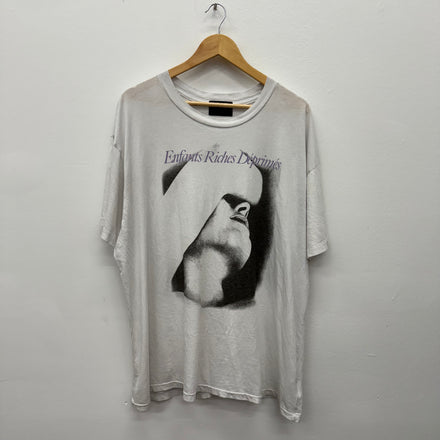 Enfants Riches Deprimes Chained to a Cloud Shirt - Size XXL