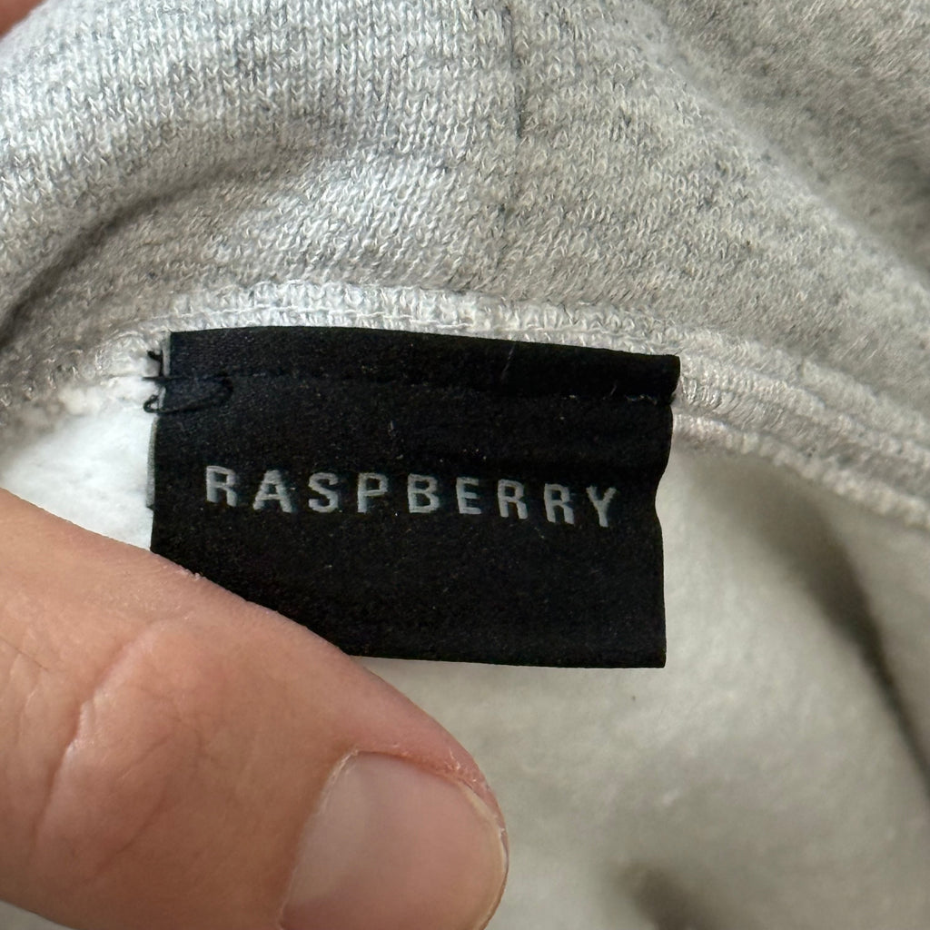 GV Gallery Raspberry Hills RHSU Hornet University Hoodie - Size XXL
