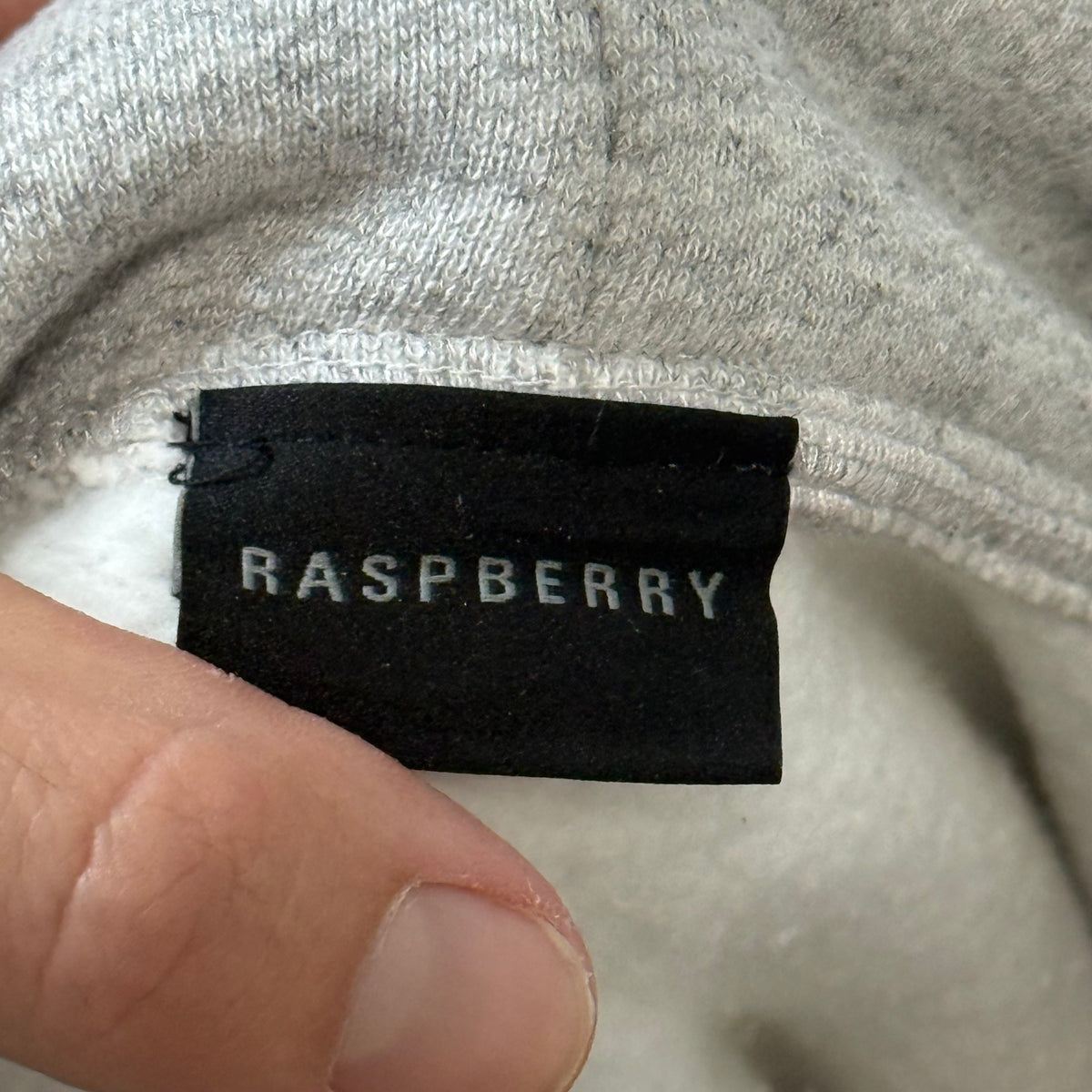 GV Gallery Raspberry Hills RHSU Hornet University Hoodie - Size XXL