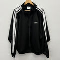Saint Michael Tracksuit Zip Up Jacket - Size L