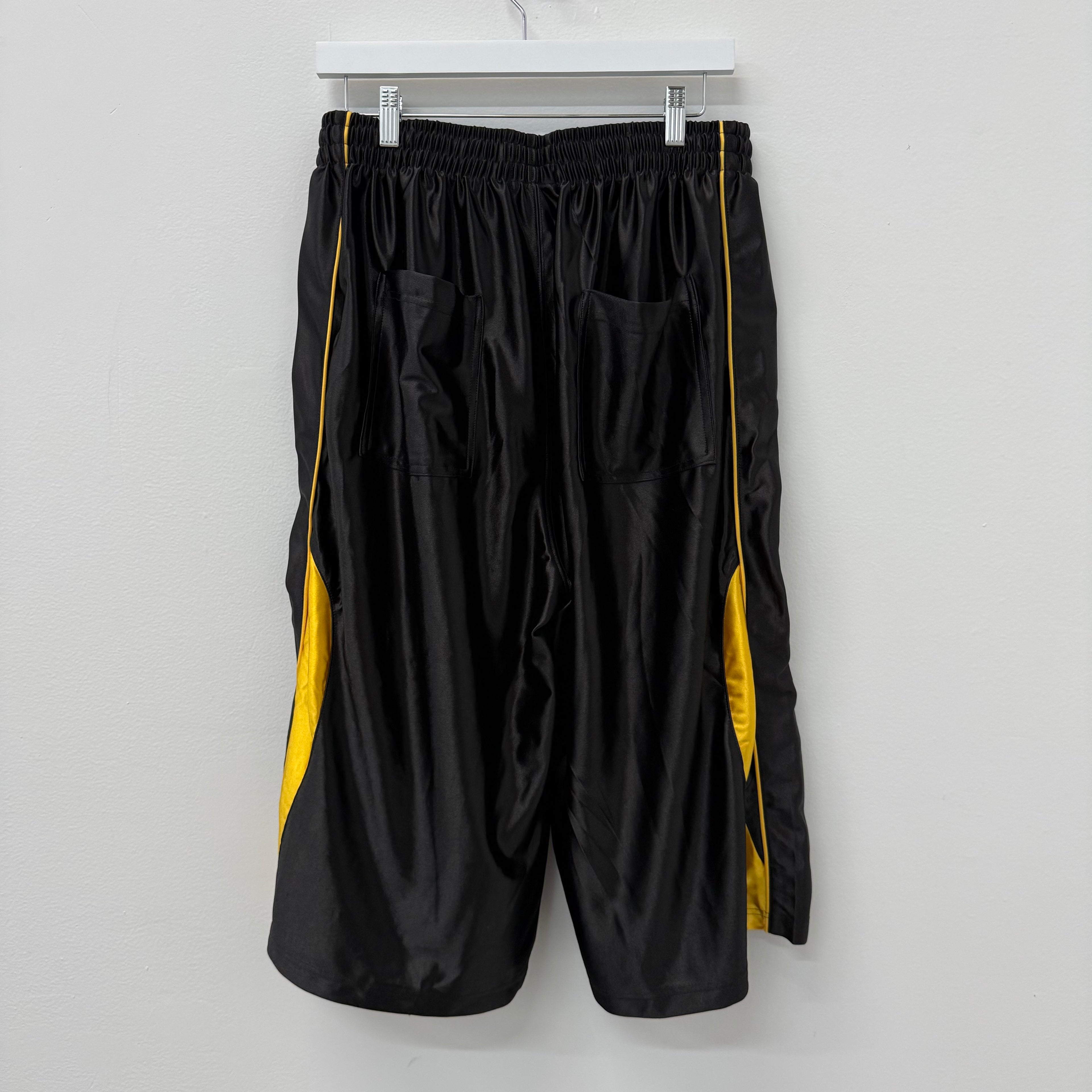 Vale Sports Division Mamba Long Shorts - Size S