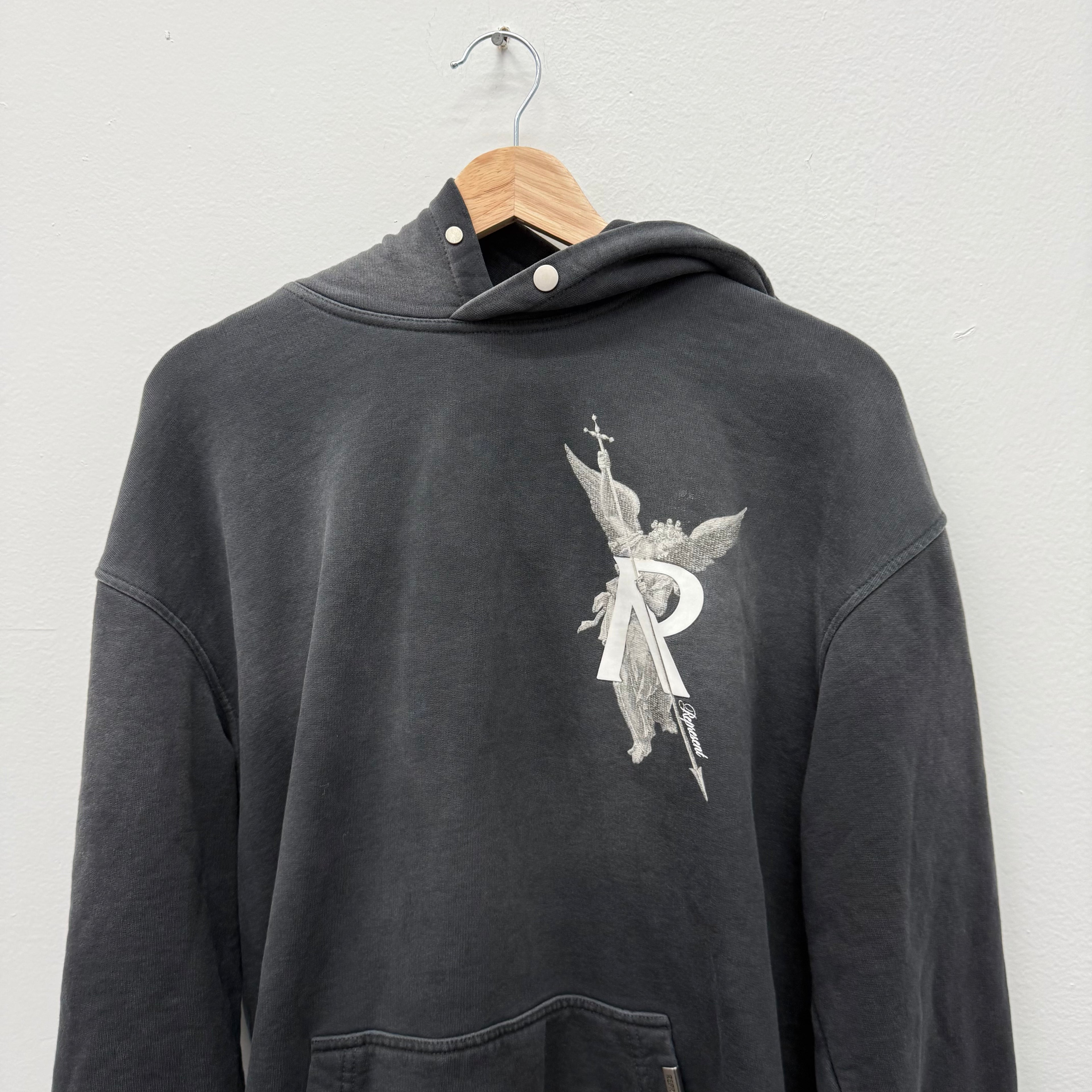 Represent Archangel Hoodie - Size S