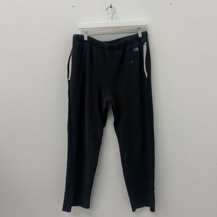 Off White Champion Sweatpants - Size M