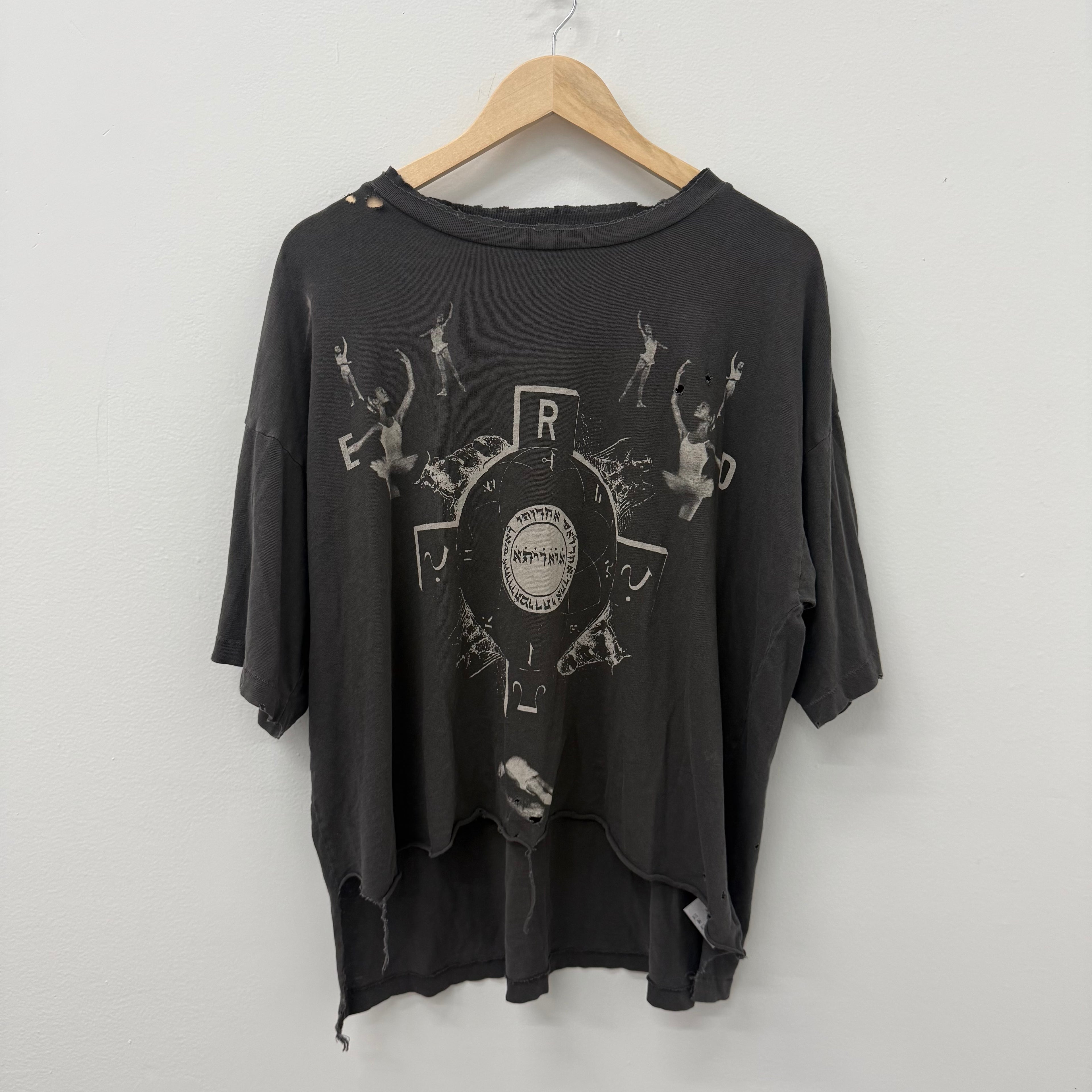 ERD Enfants Riches Deprimes Bed of Nails Shirt - Size L