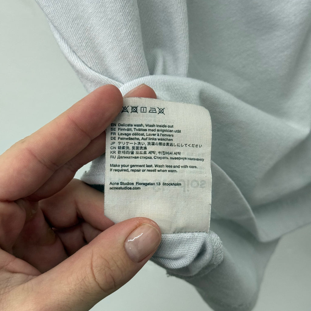Acne Studios T-Shirt - Size M