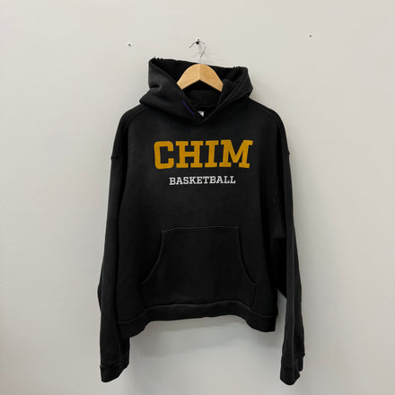 HMDD Chim Basketball Hoodie - Size XL