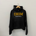 HMDD Chim Basketball Hoodie - Size XL