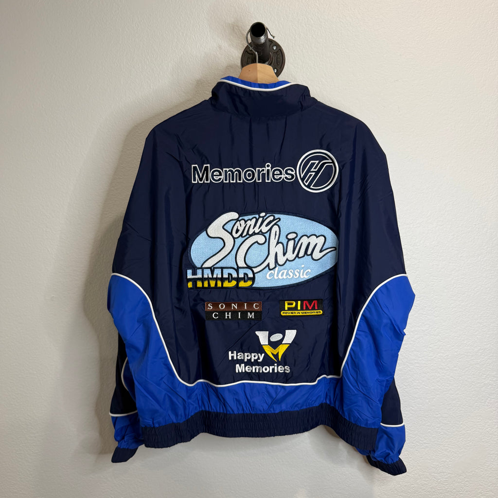 HMDD Chim Armstrong Racing Jacket - Size M