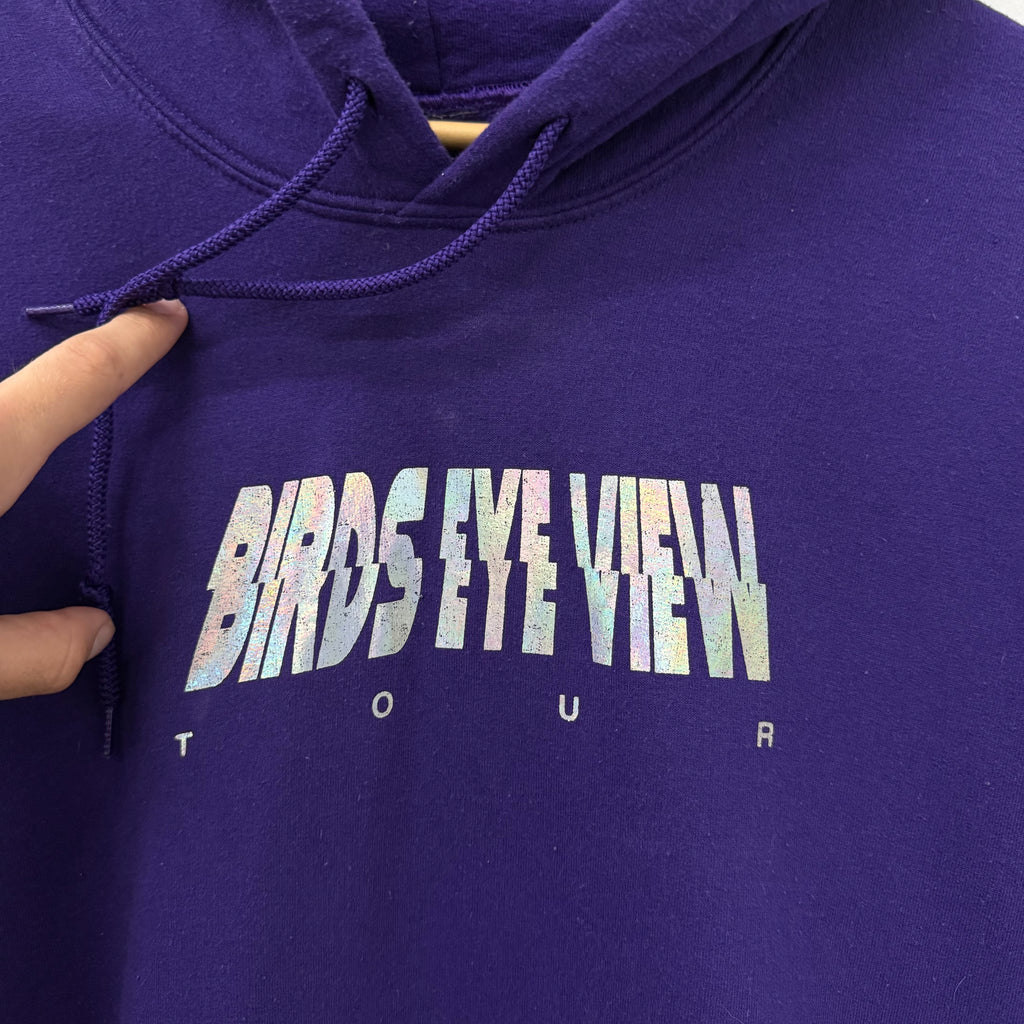 Travis Scott Birds Eye View Hoodie - Size L