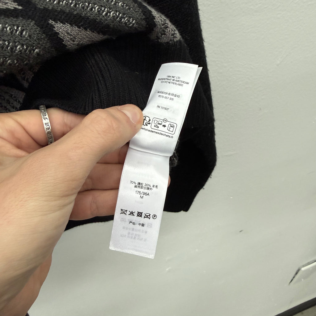 Supreme Martine Rose Sweater - Size S