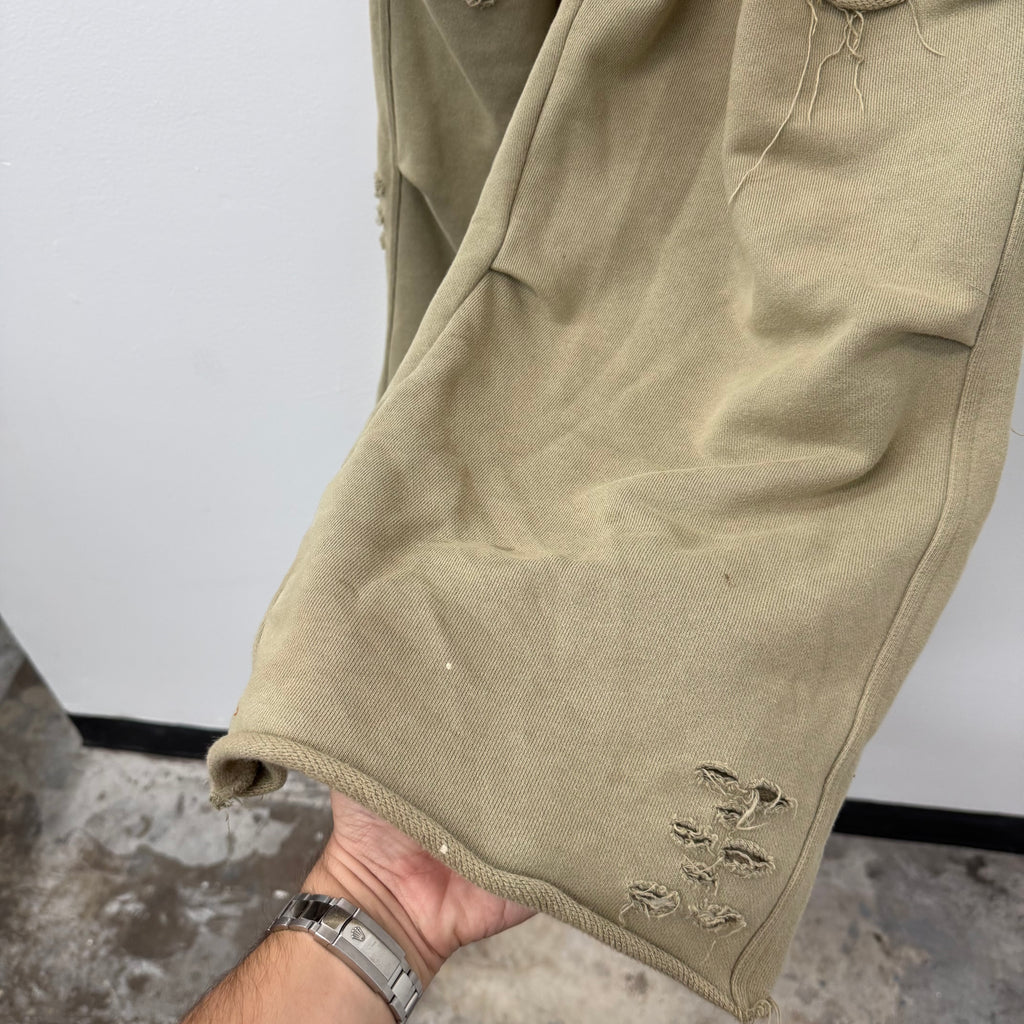 Murd333r FM Special Ops Sweatpants - Size S