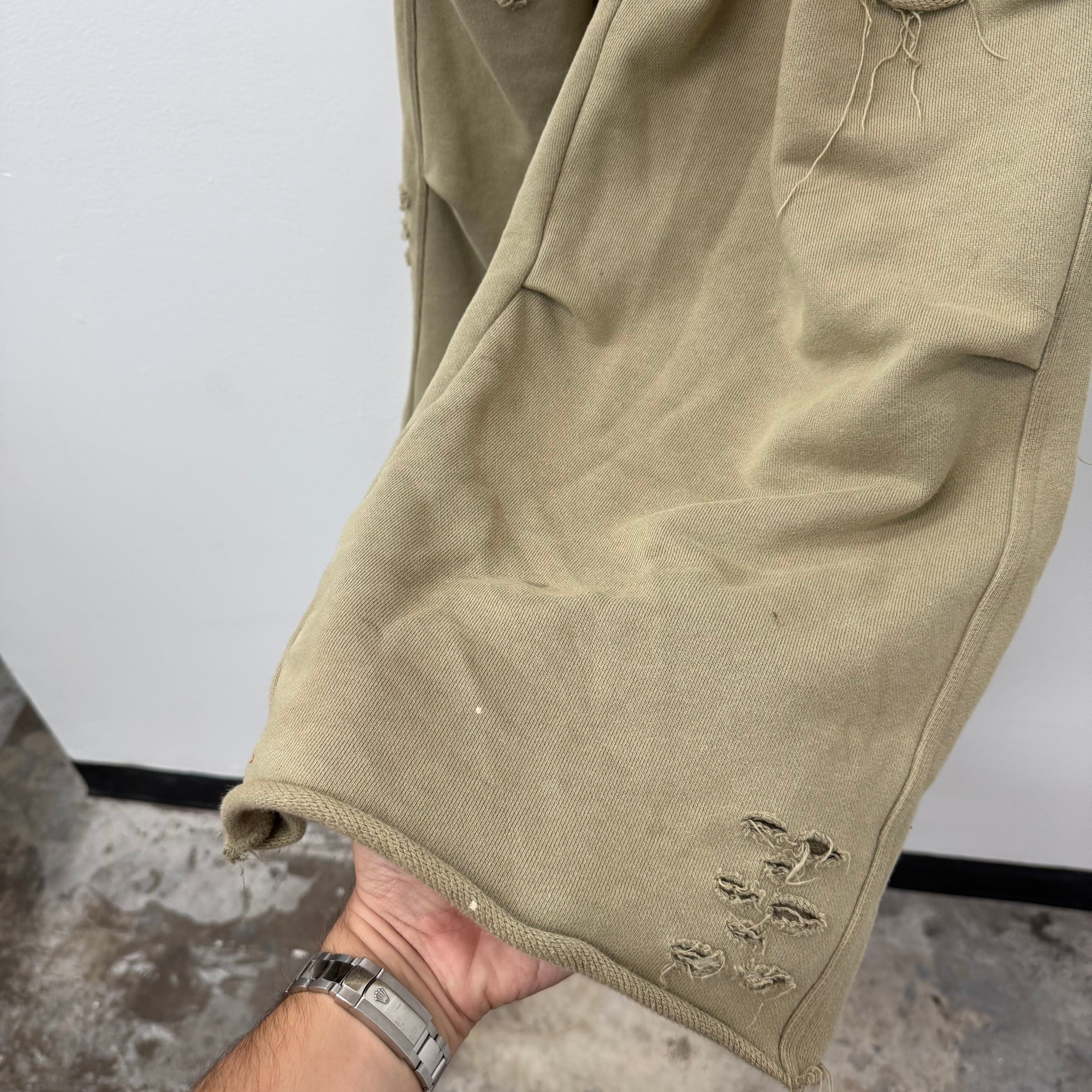 Murd333r FM Special Ops Sweatpants - Size S