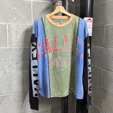Vale Valley State Butcher Longsleeve Shirt