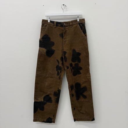 Stussy Work Carpenter Pants - Size 30