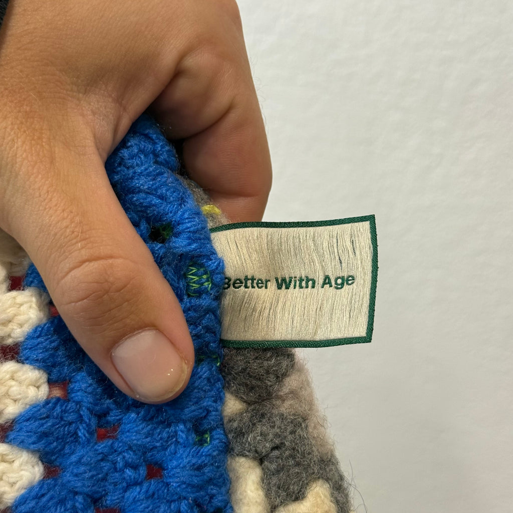 Better with Age BWA Nani's Knit Beanie