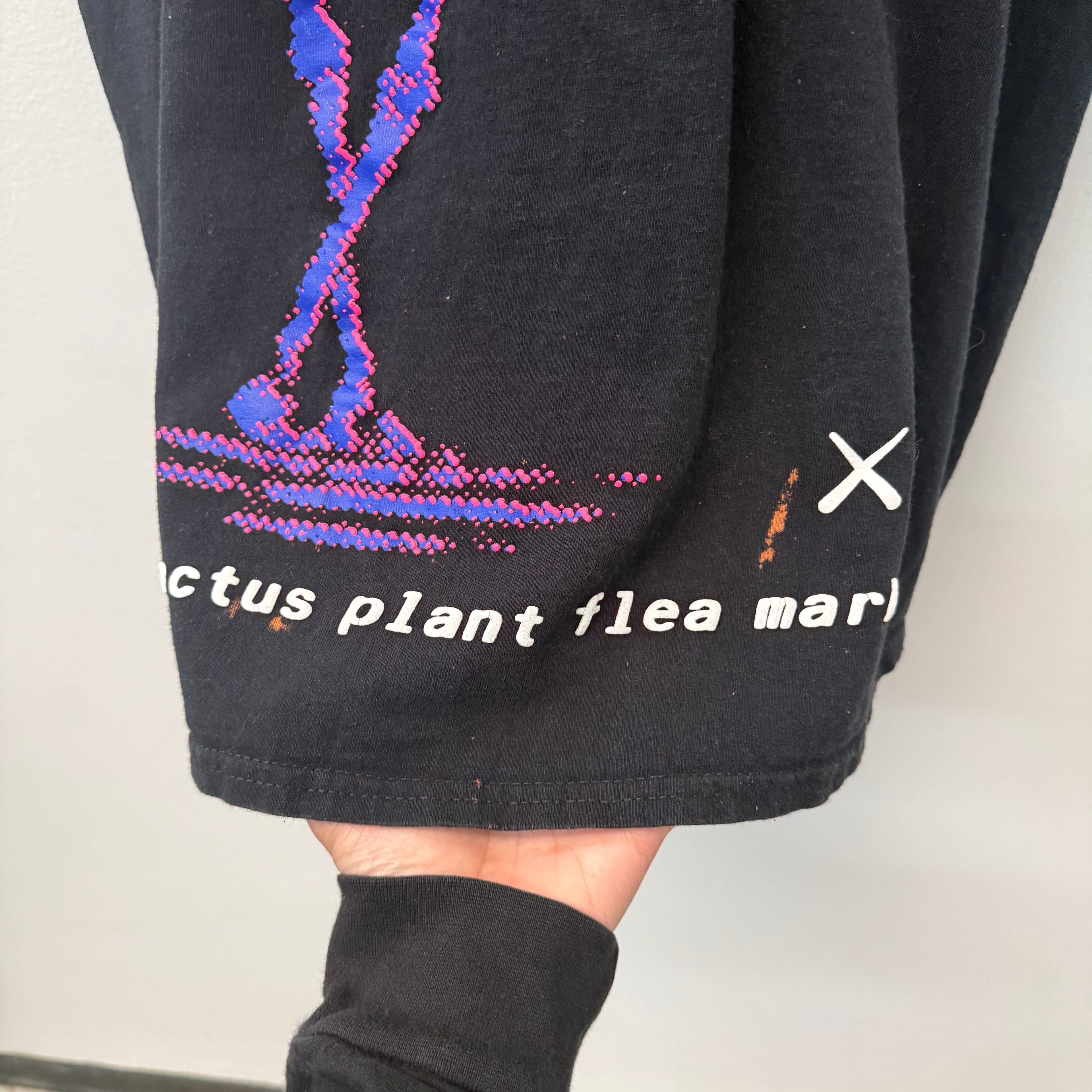 CPFM Cactus Plane Flea Market T-Shirt - Size L